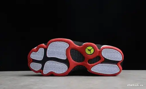 AIR RETRO 309259-104 JORDAN GOT (2008) CDP GAME 309259-104 13 HE 0703